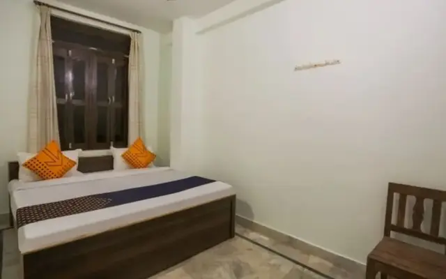 Sukanya Guest House Varanasi