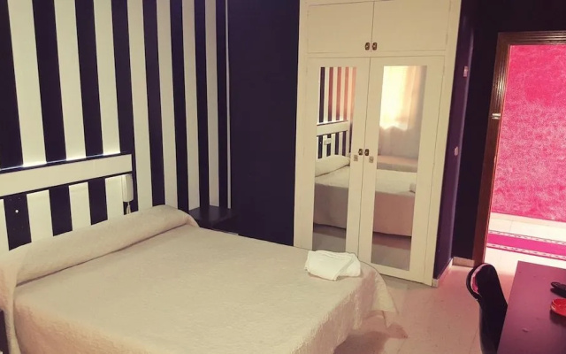 Hostal Los Badenes