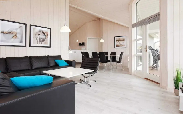 Holiday Home in Großenbrode