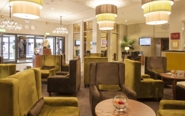 Clarion Collection Croydon Park Hotel
