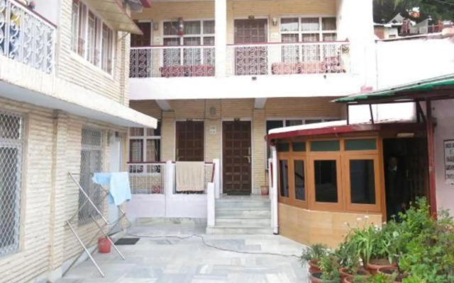 Hotel Capri
