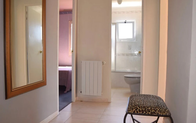 Apartamento Gregal
