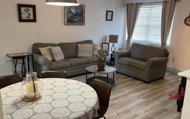 North Bay Village Apartment