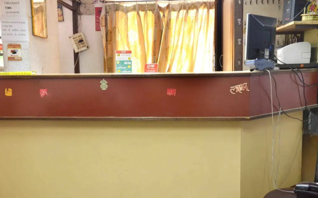 Hotel Prashant