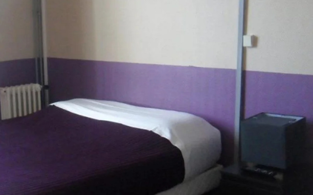 Hotel Chopin