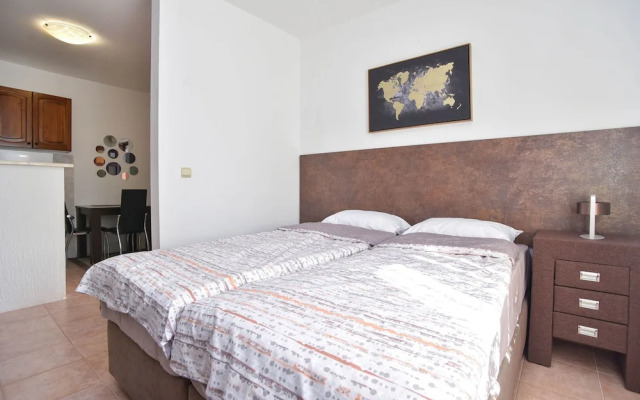 Apartments Branka
