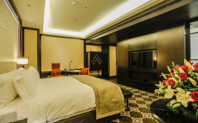InterContinental Dhaka by IHG