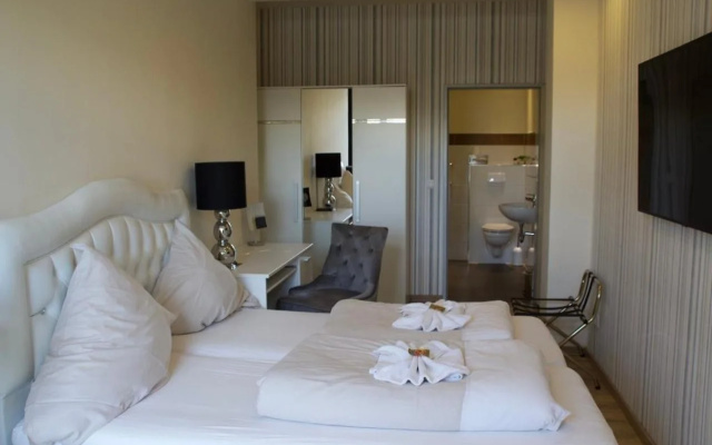 Hotel Zum Wersehof