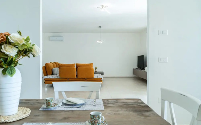 Villa Infinity in Olbia