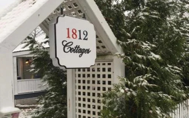 The Court House Cottage