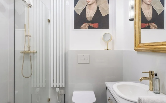 RentPlanet - Apartament Podwale