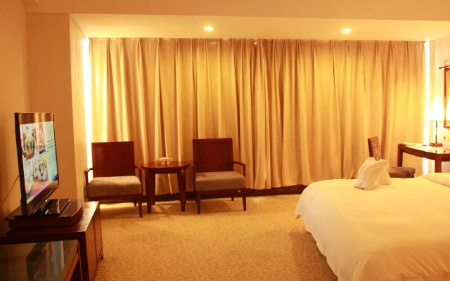 Royal Seal Hotel Changsha