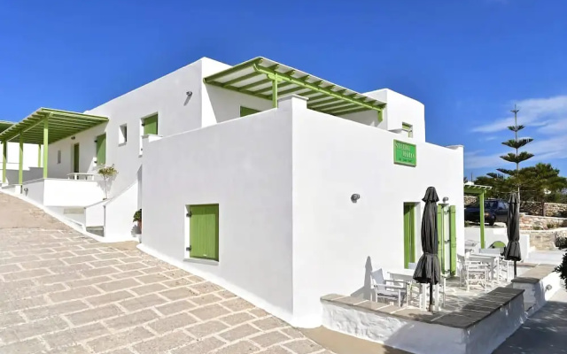 Apartments Maria