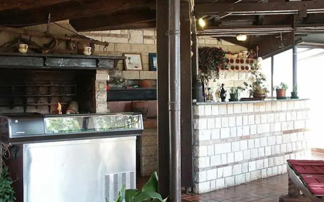 Bassanese-Kastel Guesthouse
