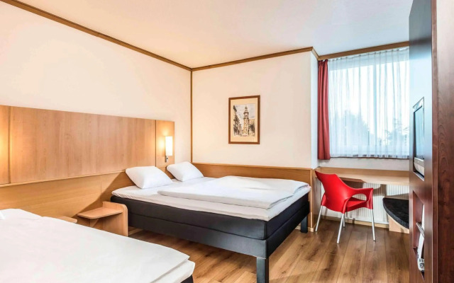 ibis Eisenach