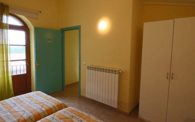Unique Sorano Stay With Pool