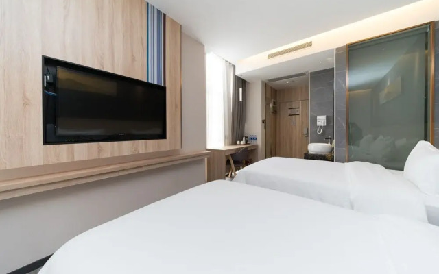 Wenxin Hotel Ouzhuang