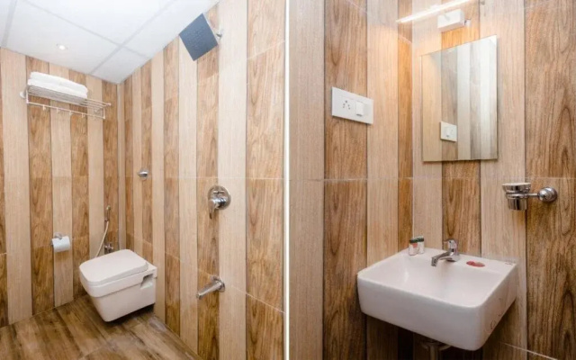 Embassy Suites by Oyo Rooms