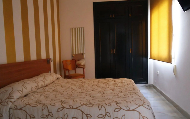 Hotel Sol Almería