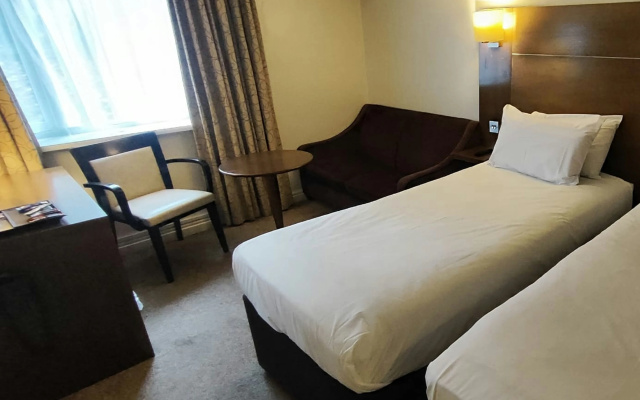 Gainsborough House Hotel