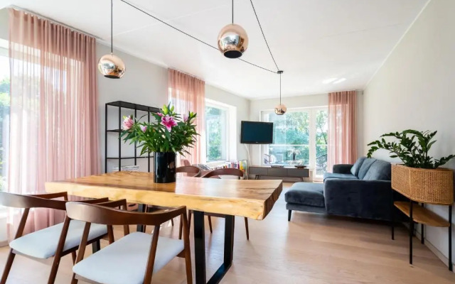 Fabulous Location Apartments Deluxe