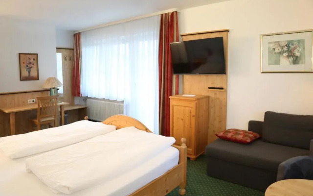 Hotel Steffl