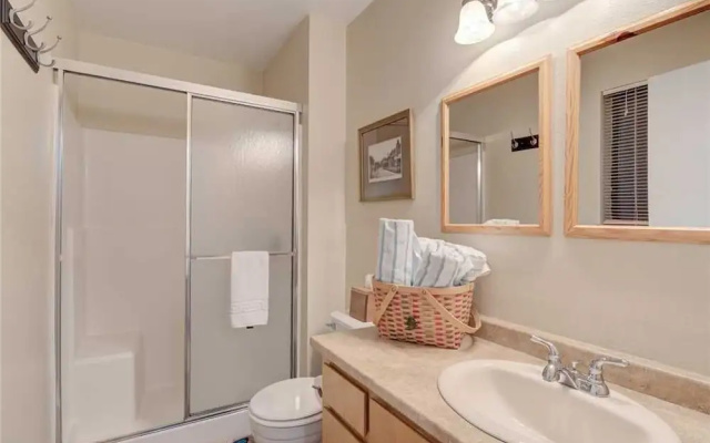 Powder Village Condominium 8-B