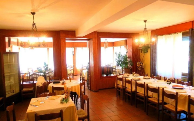 Albergo Ristorante Canetta