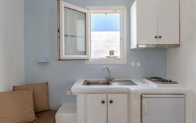 Ninemia Suites Tinos Superior 202