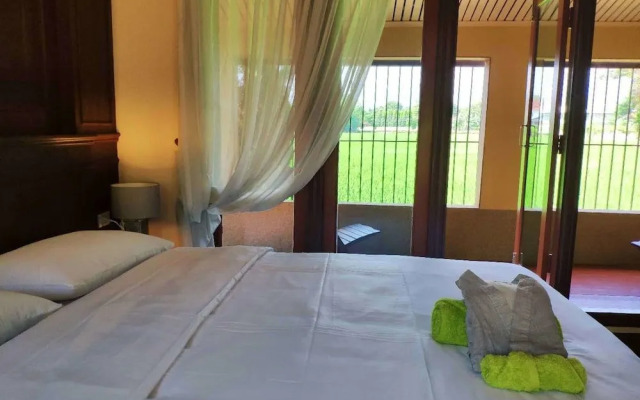 Momoka Luxury Villa