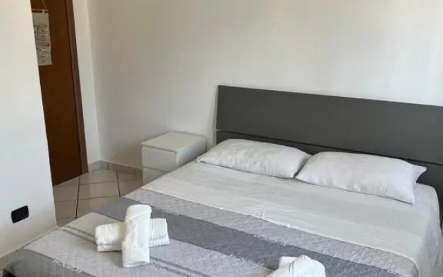 Rho Fiera Apartment