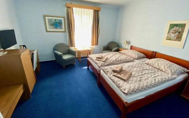 Hotel Rustikal