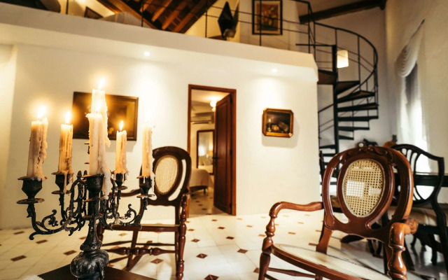 Alfiz Hotel Boutique