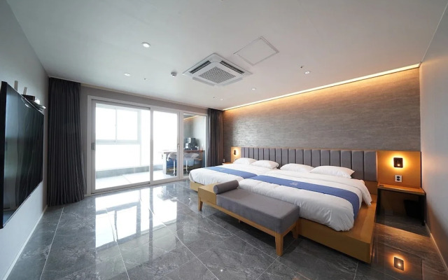 Hotel Opus