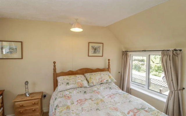 Railwayman's Cottage