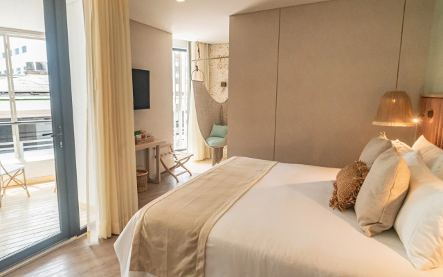 Nattivo Collection Hotel