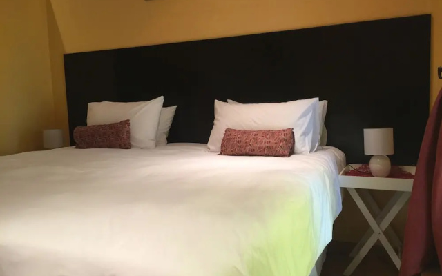 Elsje's Country Inn - Guesthouse