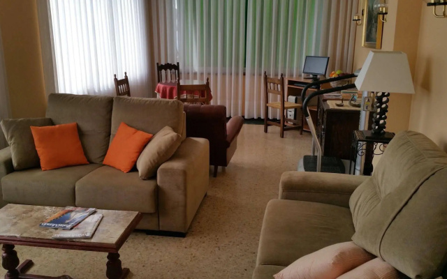 Hostal Ezequiel