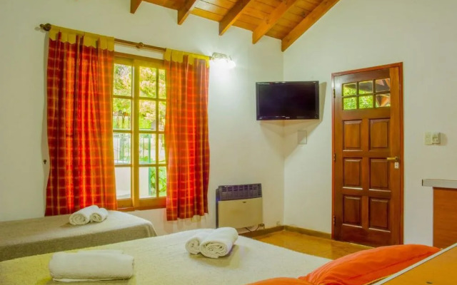 Complejo Vip Houses