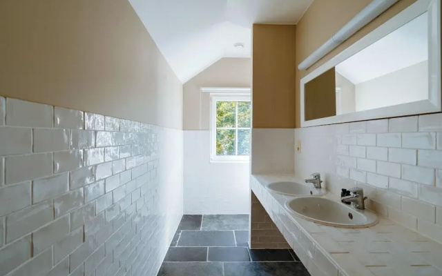 Villa in Durbuy Near Golf Course