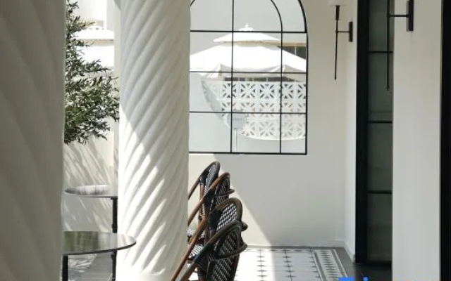 Hangzhou Xihu Youshan Courtyard Homestay (Taiziwan)