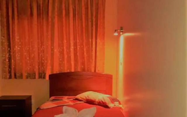 Hotel Cielo Azul