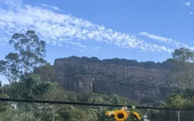 Qingshan Xiaoyuan (Danxia Mountain Scenic Area Store)