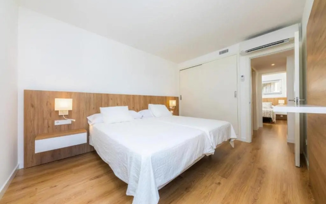 Duplex Las Palmeras ii