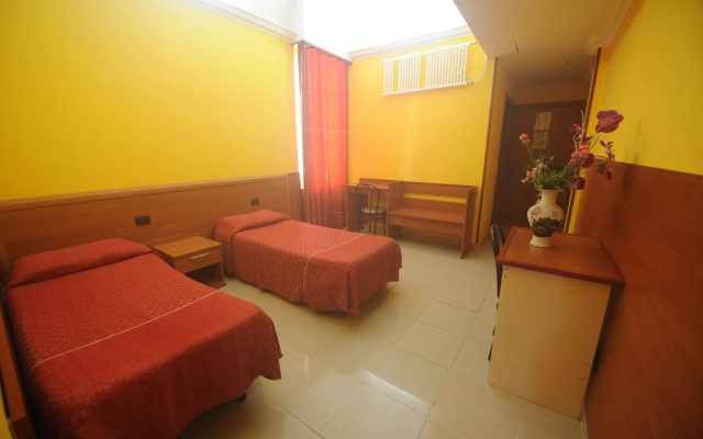Beauty Rooms