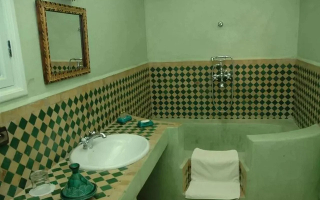 Hotel Dar Zitoune Taroudant