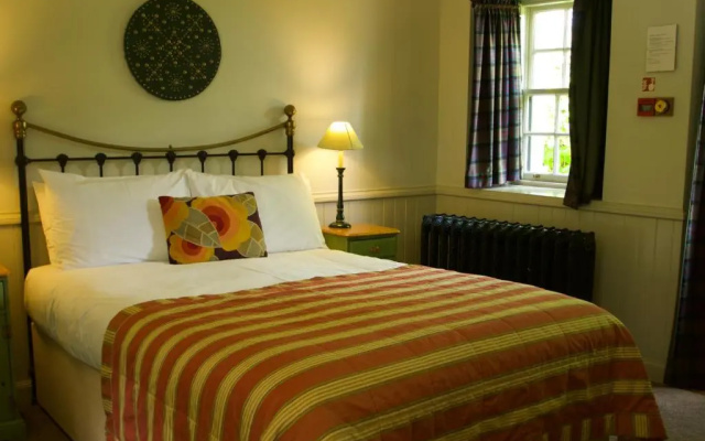 The Flodigarry Hotel