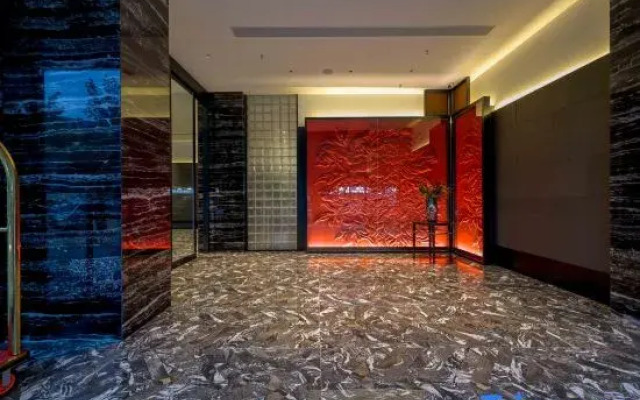 Magine Hotel (Shenyang Zhangshi District, Shenliao Road Branch)