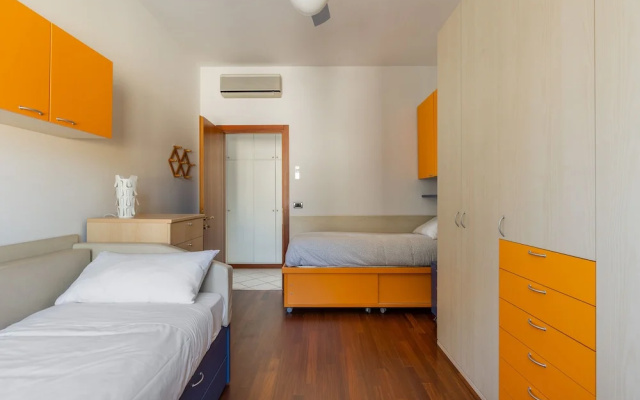 Vestiari Apartments By Wonderful Italy