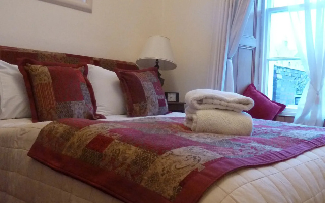 The Burnside Guest House